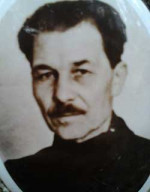 Яковлев Николай Яковлевич